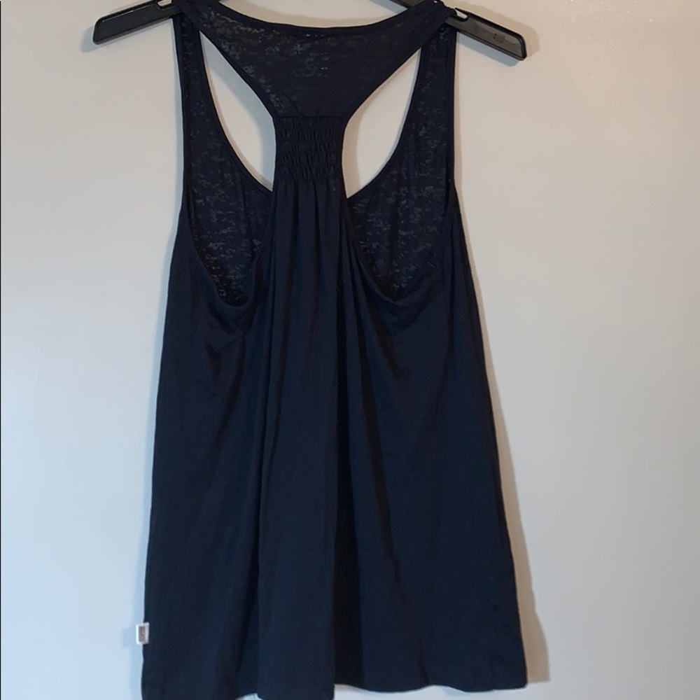 Soffe Racerback Tank - Picture 3 of 3